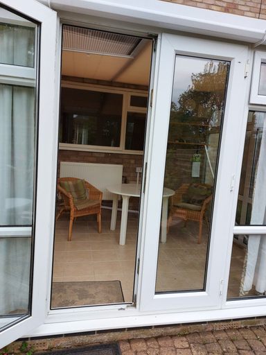 Exterior & Views 2, Tranquil Northampton Retreat, Northamptonshire