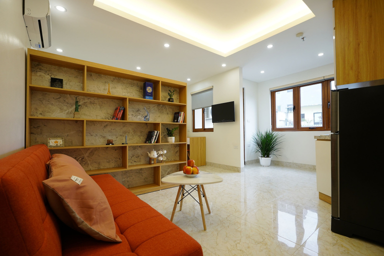 Others 5, KorHan Apartment 1, Từ Liêm