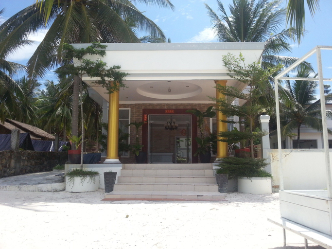 Exterior & Views 2, Kingdom Cambodia Resort hotel Koh Rong, Sihanoukville