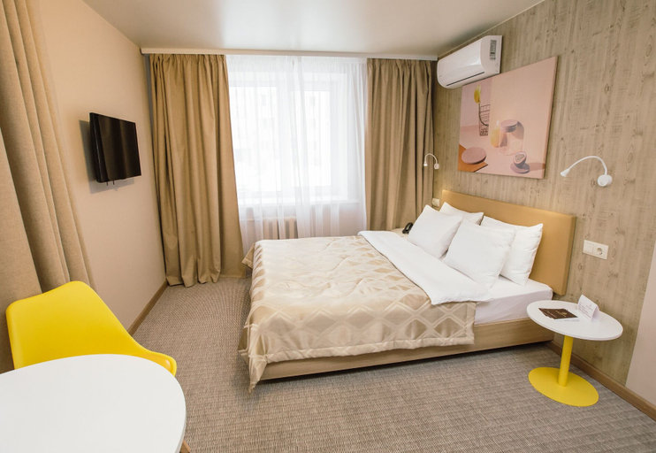 Bedroom 3, Aelita, Berezniki gorsovet
