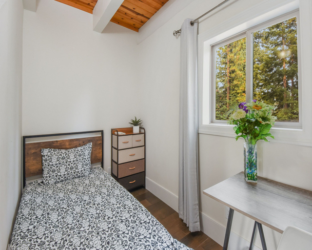 Bedroom 3, Mountain Majesty, Washoe