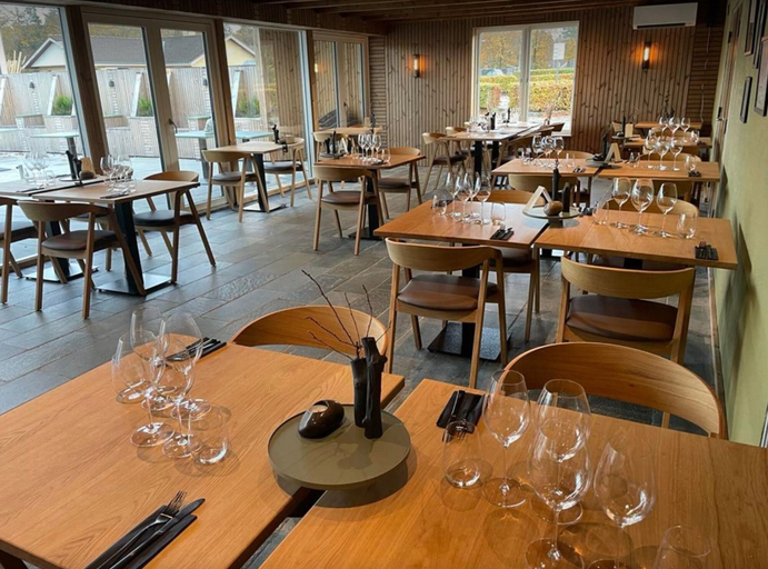 Food & Drinks 4, SØGAARDEN - Hotel & SøCamp, Herning