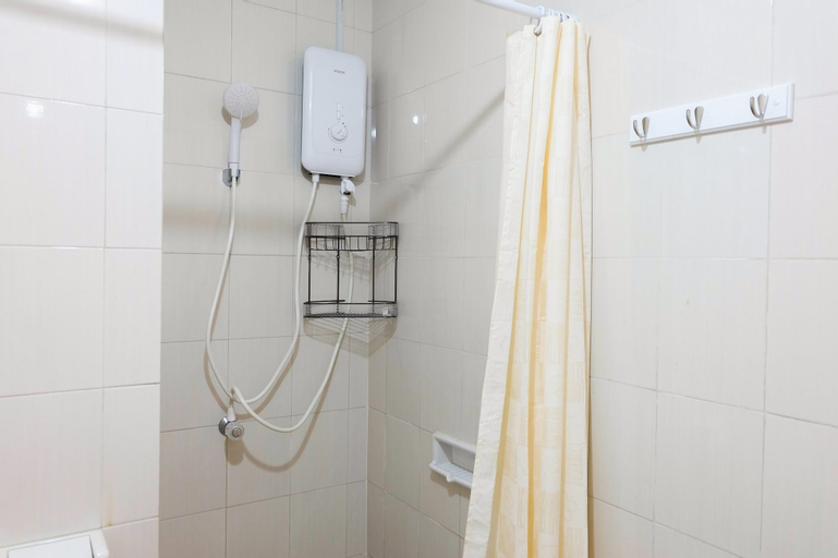Bedroom 3, Cozy 1Br At Signature Park Grande Apartment, East Jakarta
