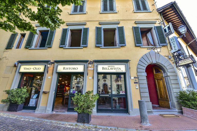 Exterior & Views 2, Hotel Bellavista Impruneta, Florence
