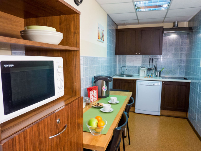 Others 5, Botanichesky mini-hotel, North-Eastern