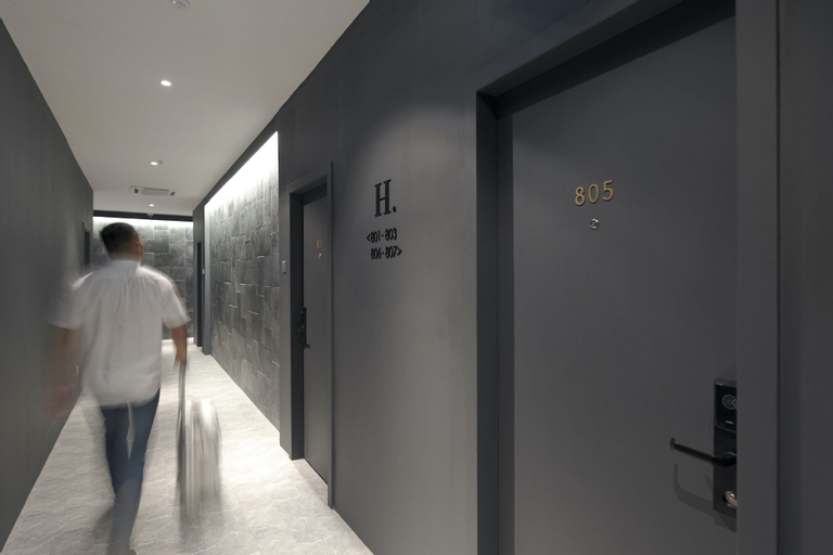 Others 4, Harper Boutique Hotel at Sutera Avenue, Kota Kinabalu