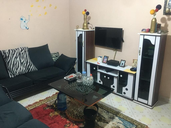 Others 4, Stay.Plus TRM Deluxe Apartments, Kasarani
