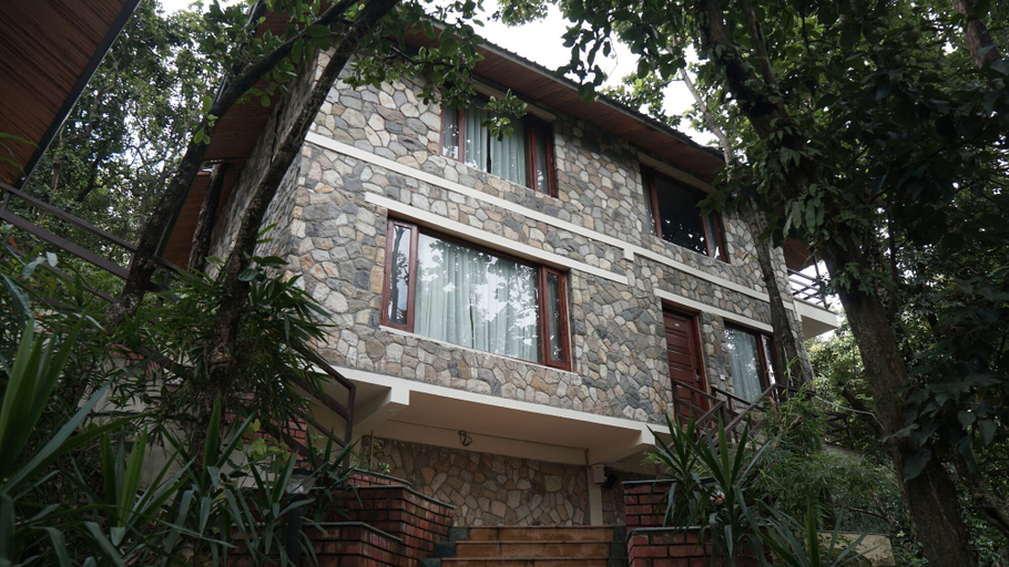 Exterior & Views 2, Punarnava Resort & Spa, Dehradun