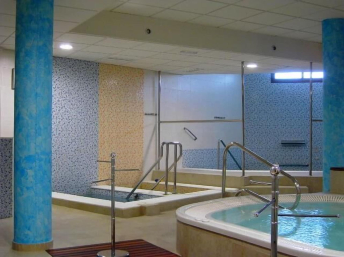 Sport & Beauty 5, Llave De Granada, Jaén