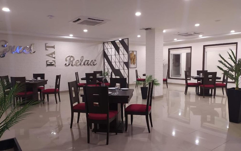 Food & Drinks 4, Hotel One Sahiwal, Multan