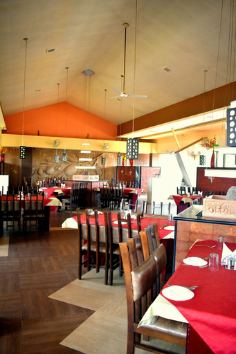 Food & Drinks 5, Metropolis Hotel, Dharwad