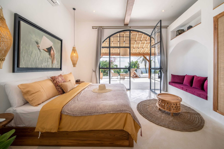 Bedroom 4, Villa Moonlight Lovina, Buleleng