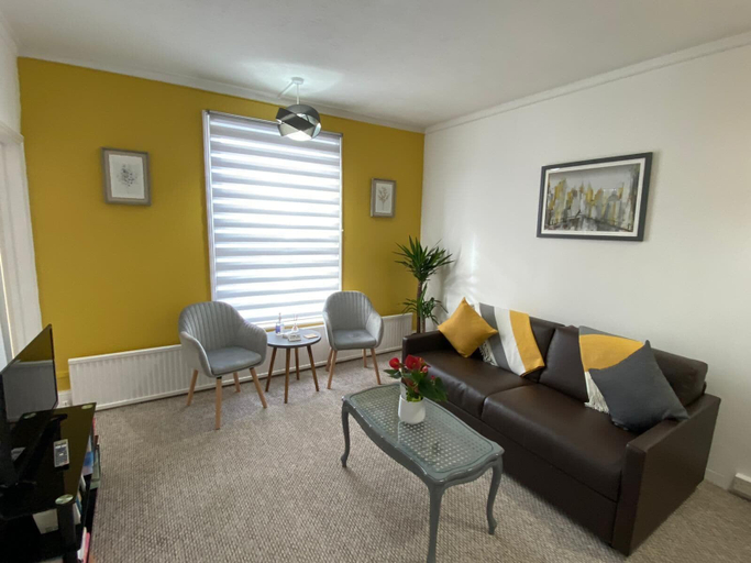 Others 4, Penhale Holiday Flats, East Sussex