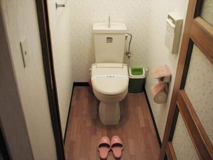 Bathroom, Hotel Kegon - Adults Only, Nagasaki