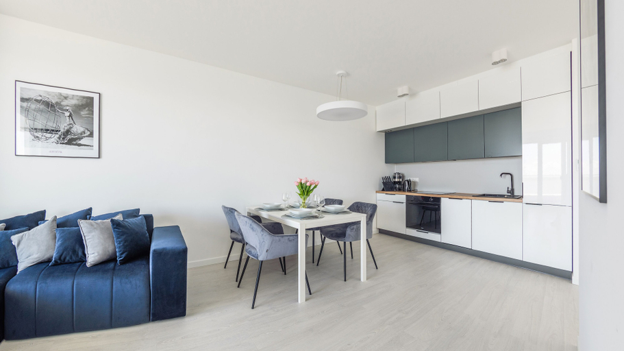 Others 5, Apartamenty Sun & Snow Rogowo Pearl, Kołobrzeg
