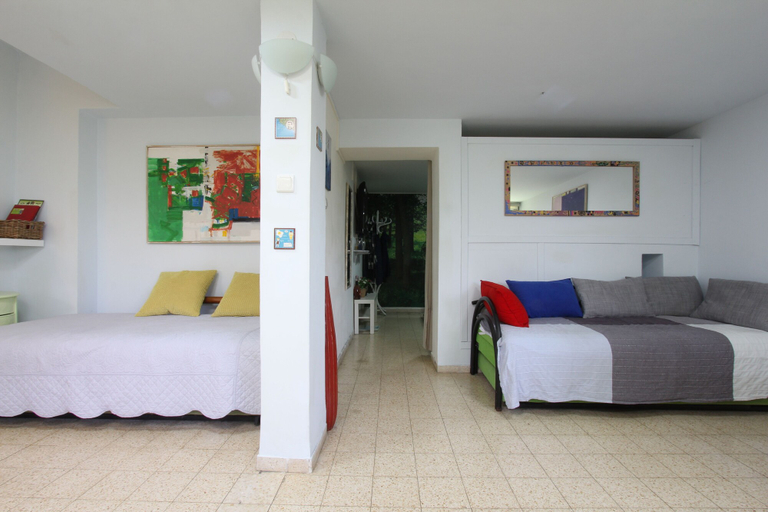 Bedroom 3, Like Home