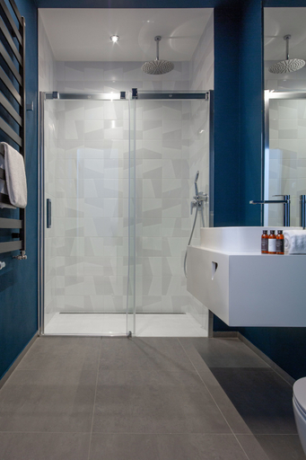 Bathroom 5, OREA Place Seno, Praha 1