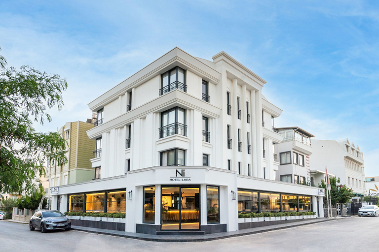 Exterior & Views 2, Ni Hotel Lara, Antalya