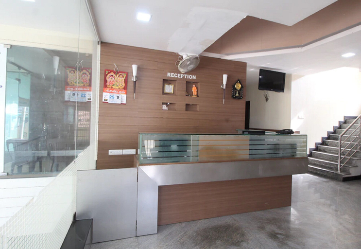 Others 5, KVR Hotels, Karur