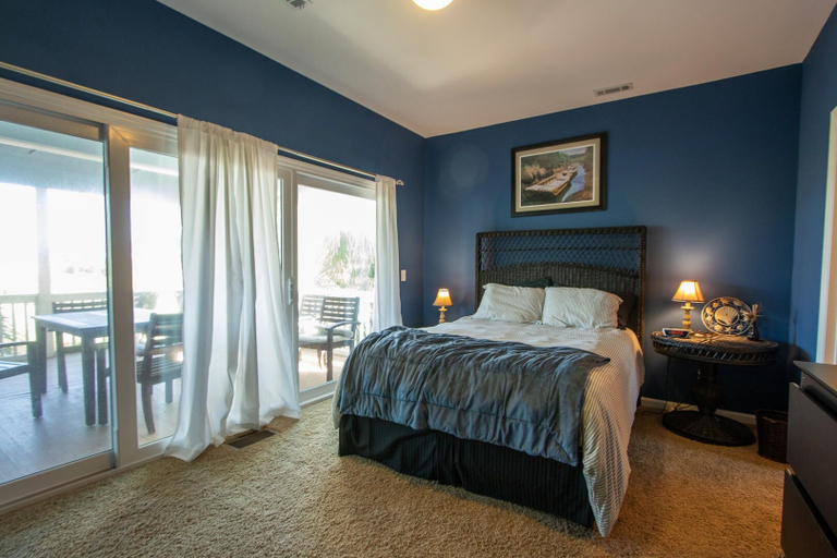 Bedroom 2, 314 Ocean Point Dr, Beaufort