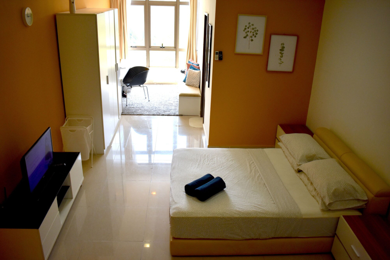 Bedroom 2, Shaftsbury Residences by Superhost, Sepang