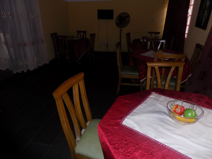 Others 5, Fortune Exclusive Hotel, Boluwaduro