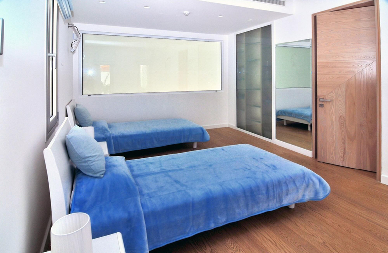 Bedroom 3, Peyia Villas