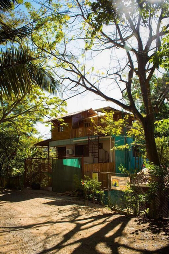 Exterior & Views 2, Burnt Toast Surf Camp - Hostel, Nicoya