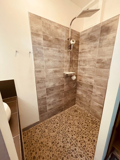 Bathroom 4, DOMAINE DE MAPOU, Les Anses-d'Arlets