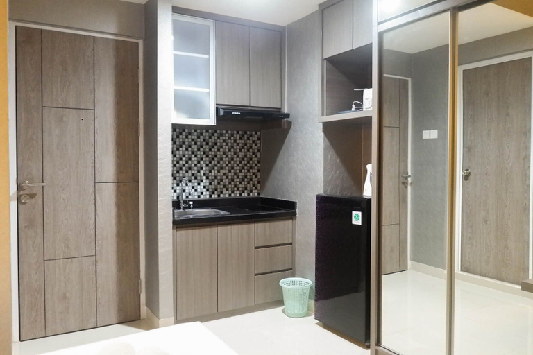 Others 5, Modern Spacious Studio Room Apartment at Taman Melati, Surabaya