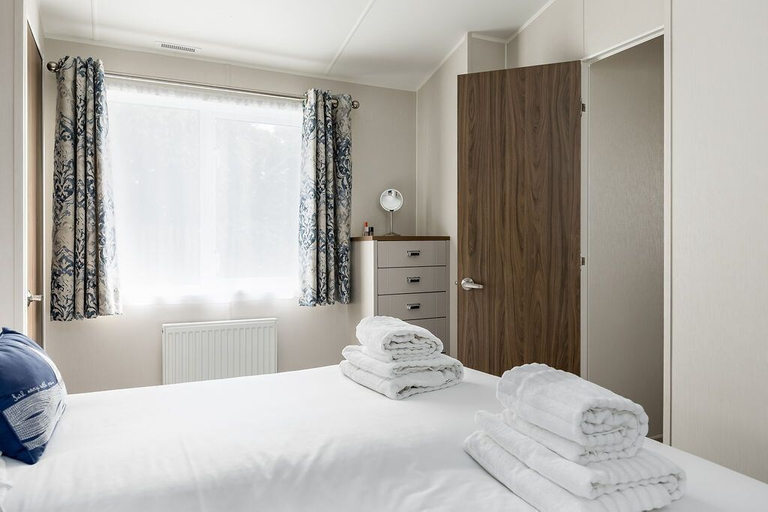 Bedroom 4, Summer by the Harbour, Poole