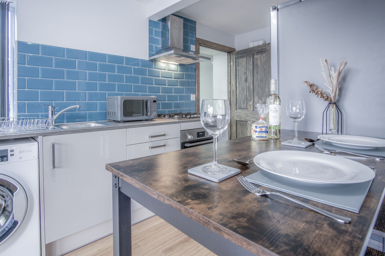 Others 5, Haylands Hideaway - 1 Bedroom - Jameston, Pembrokeshire