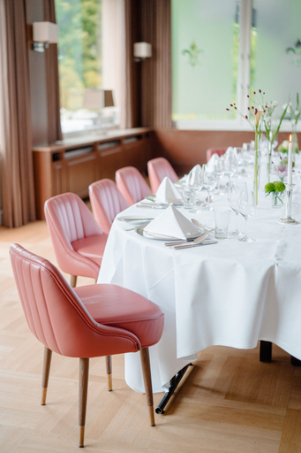 Food & Drinks 5, Schlosshotel Hugenpoet, Essen