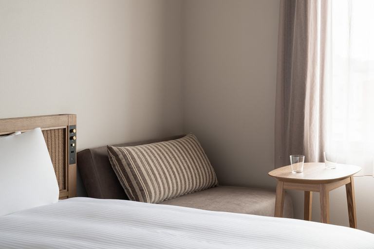 Bedroom 4, Nest Hotel Naha Kumoji, Naha