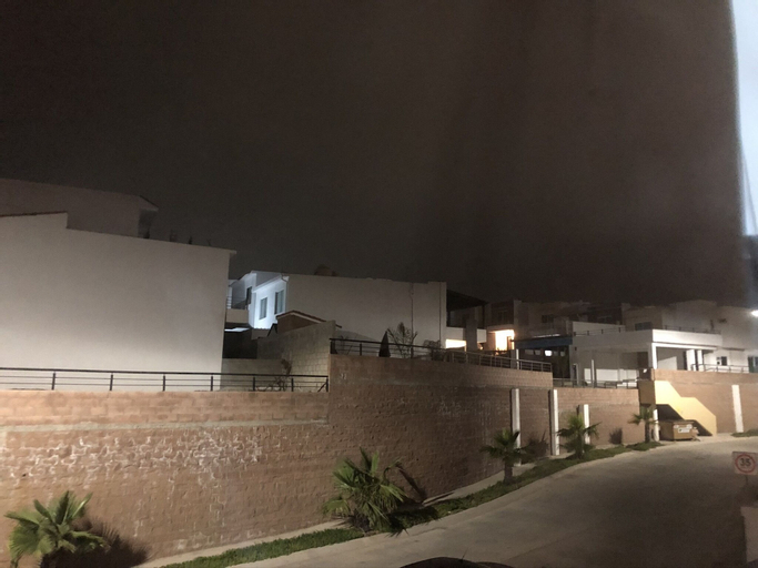 Exterior & Views 2, Casa Marvento, Ensenada