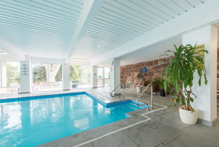 Sport & Beauty, Northfield Hotel, Somerset