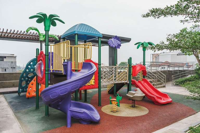 Family & Kids, Sonata by Kozystay, South Jakarta