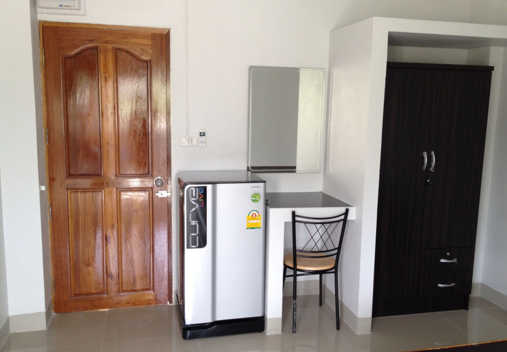 Others 5, Sunshine Mansion, Kabin Buri