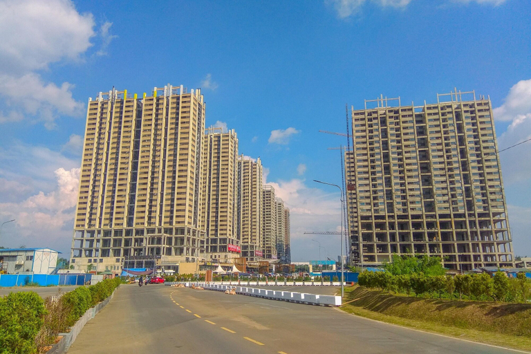 Exterior & Views, Great Choice 2Br Apartment At Meikarta, Cikarang