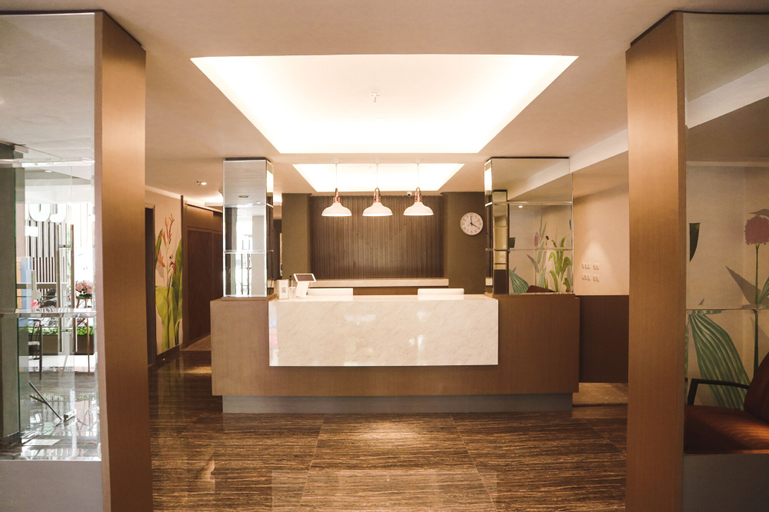 Lun Hotel Manado, Manado