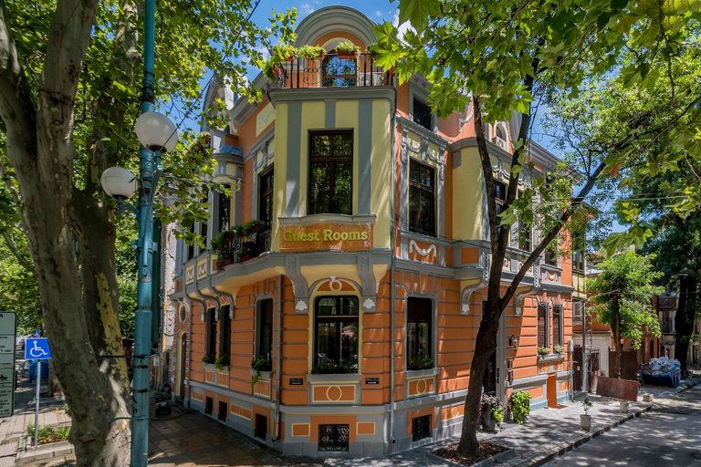 Exterior & Views 2, 29A Guesthouse, Plovdiv