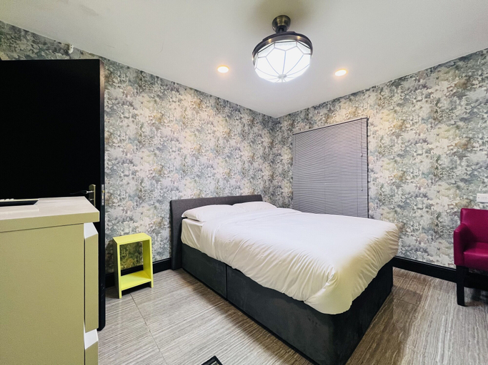 Bedroom 2, Private Boutique Apartments London, London