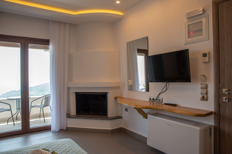 Others 4, Aelia Mount Suites, Thessaly