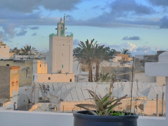 Exterior & Views 2, Riad 7, El Jadida