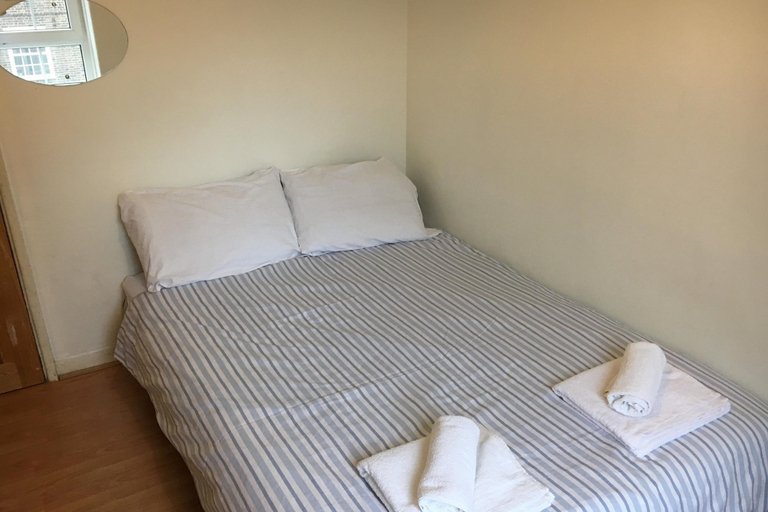 Bedroom 3, Beechwood House, London