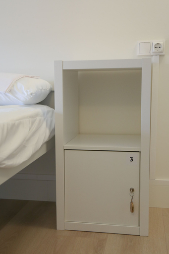 Bedroom 5, ATERPE KANPEZU HOSTEL, Álava