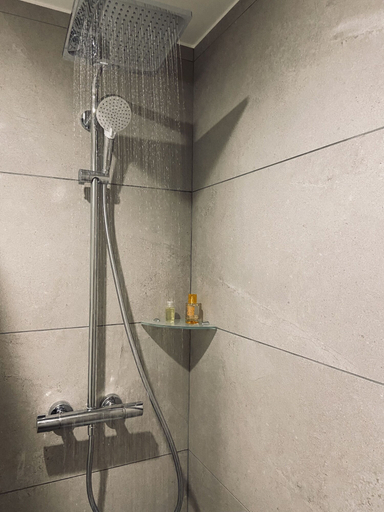 Bathroom 4, Chalet Pleine Vue & Spa, Haute-Savoie