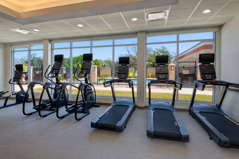 Others 5, SpringHill Suites by Marriott Weatherford Willow Park, Parker