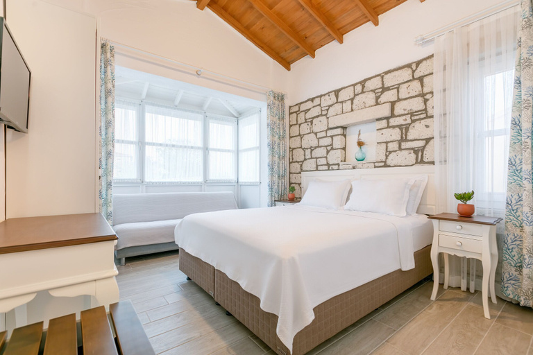 Bedroom 5, Alacati Fora Bella, Çeşme