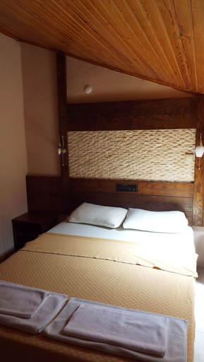 Bedroom 2, Area Hotel, Fethiye